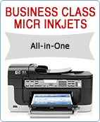 Business Class MICR Printers