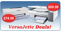 Printer Clearance Bundles