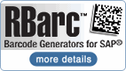 RBarc
