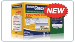 Instant Checks Solution Suite