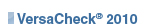 VersaCheck Software
