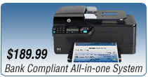 banner:HP 4500MX Printr