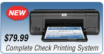banner:HP D1660MX Printer