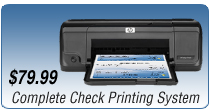 HP D1660MX Printer