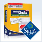 Instant Checks Plus