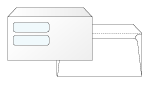 Business Form Envelopes