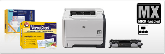 HP DeskJet P2055dnMX Gold