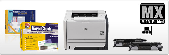 HP DeskJet P2055dnMX Platinum