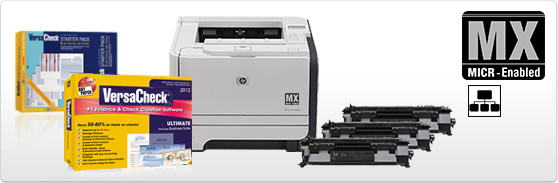 HP DeskJet P2055dnMX Ultimate