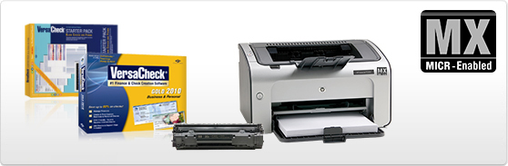 HP P1006MX Gold Banner