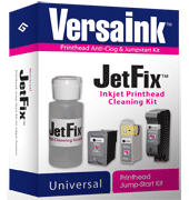 Universal JetFix Printhead Cleaning System