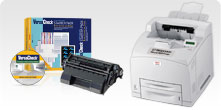 B6300nMX - Secure MICR Solution