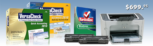 Tax Bundle Business Ultimate