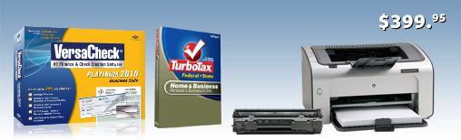 Tax Bundle Home And Business Platinum