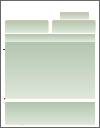 SmartInvoice Business Form - Green
