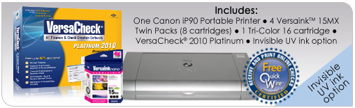 Mobile Check Studio Platinum