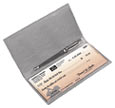 Checkbook Classic Cover