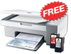 Click for VersaJette M400 All-In-One details.