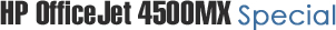 hd_HP OfficeJet 4500MX Special