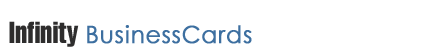 Infinity BusinessCards & ProLabels 8.5