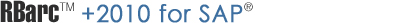 RBarc Barcode Software for SAP