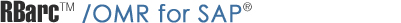 RBarc Barcode Software for SAP