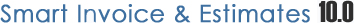SmartInvoice & Estimates