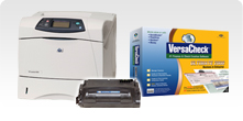 HP 4240XP Series
