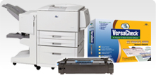 HP 9040XP Series