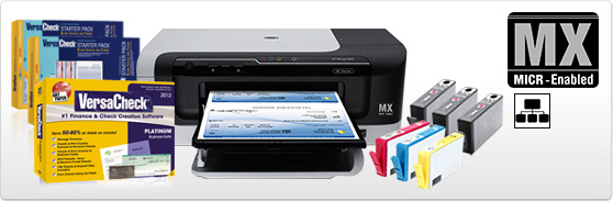 HP DeskJet 6000MX Platinum