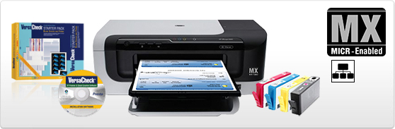HP DeskJet 6000MX Special