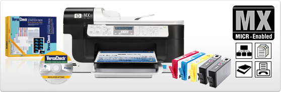 HP DeskJet 6500MX Special