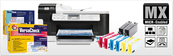 HP DeskJet 6500MX Ultimate