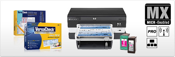 HP DeskJet 6988dtMX Gold