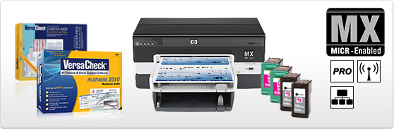 HP DeskJet 6988dtMX Platinum