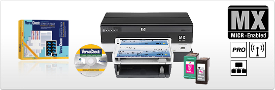 HP DeskJet 6988dtMX Special