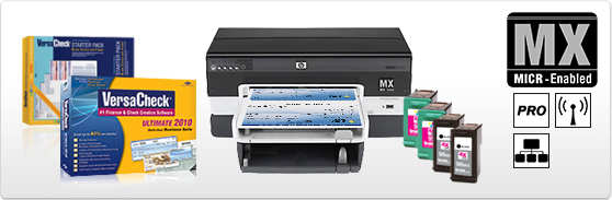 HP DeskJet 6988dtMX Ultimate