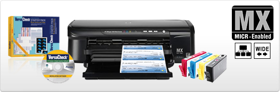 HP DeskJet 7000MX Special