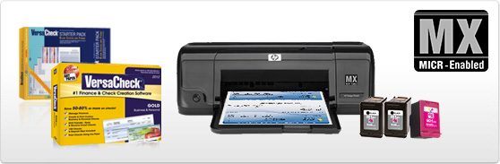 HP DeskJet D1660MX Special