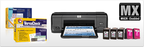 HP DeskJet D1660MX Platinum