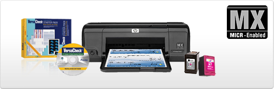 HP DeskJet D1660MX Special
