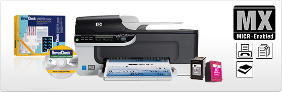 HP DeskJet J4580MX Special