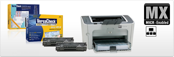 HP 1505n Gold Bundle