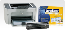 HP 1505nMX Series