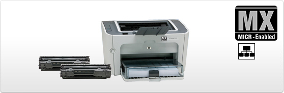 HP P1505n Special