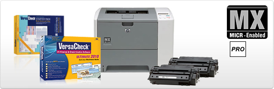 HP P3005MX Value Image