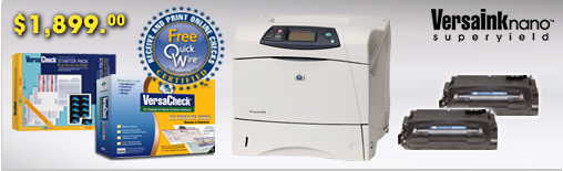 HP 4240XP Value Business Bundle