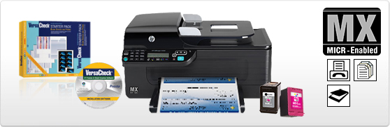HP DeskJet 4500MX Special