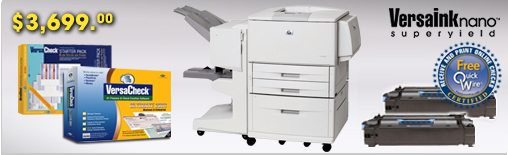 HP 9040XP Value Business Bundle