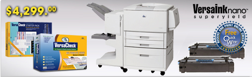 HP 9040XP Enterprise